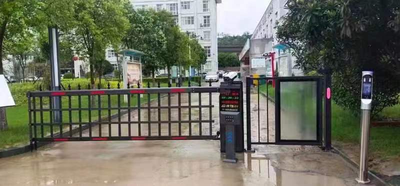 如皋市空降闸定做